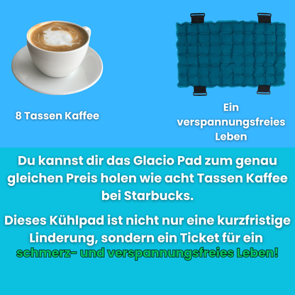 Glacio Pad
