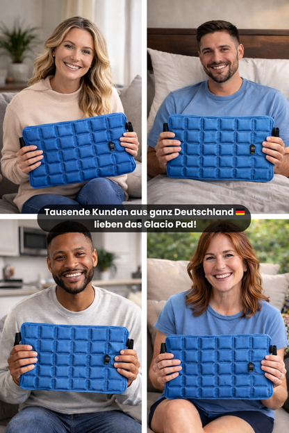 Glacio Pad